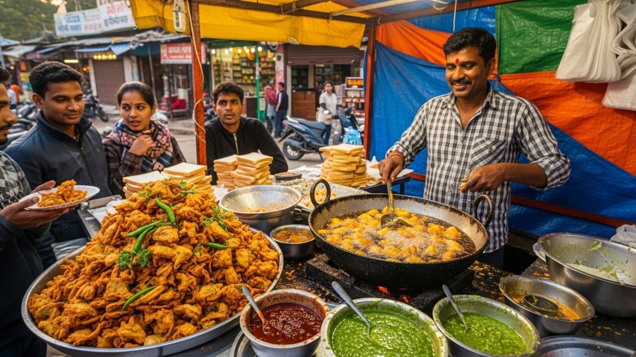 જો તમે બ્રેડ પકોડાનો વ્યવસાય ચલાવવા માંગતા હોવ, તો સ્વાદ અને ગુણવત્તા ઉપર ખાસ ધ્યાન આપો. તમારા બ્રેડ પકોડાના વ્યવસાયને વધારવા માટે તમે વરસાદની ઋતુમાં ગરમાગરમ ચા સાથે પનીર બ્રેડ પકોડા અને ચીઝથી ભરેલા બ્રેડ પકોડા બનાવી શકો છો. આ સાથે જ લીલી ચટણી અને આમલીની ચટણીનો ઉપયોગ કરો. જો તમે ઓછા ખર્ચે સ્ટ્રીટ ફૂડનો વ્યવસાય શરૂ કરવા માંગતા હોવ, તો બ્રેડ પકોડાનો બિઝનેસ એક શ્રેષ્ઠ વિકલ્પ છે.