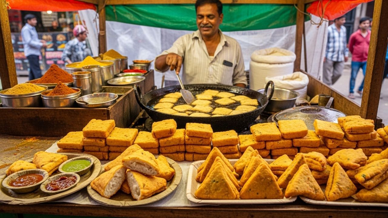 ધારો કે, તમે દરરોજ 100 બ્રેડ પકોડા વેચો છો અને એકની કિંમત ₹20 છે. હવે આ ગણતરી અનુસાર તમે દિવસના અંદાજિત ₹2,000 જેટલા કમાઈ શકો છો. બીજીબાજુ મહિનામાં તમે ₹60,000 ની કમાણી કરી શકો છો. બિઝનેસને લગતા ખર્ચ ઘટાડ્યા બાદ તમે સરળતાથી ₹25,000 થી ₹30,000 સુધીનો ચોખ્ખો નફો કમાઈ શકો છો. ભવિષ્યમાં જો બ્રેડ પકોડાનું વેચાણ વધે છે, તો તમારી માસિક આવક ₹40,000 થી ₹50,000 સુધી પહોંચી શકે છે.