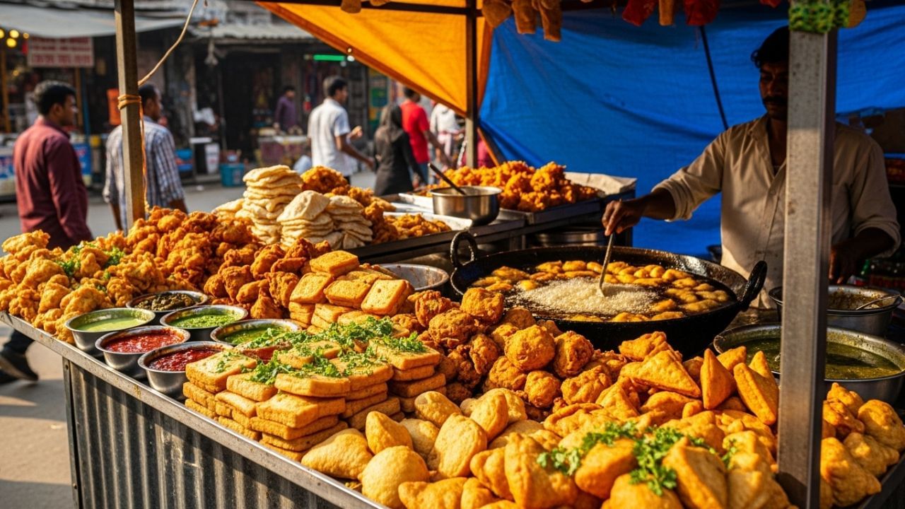 આ વિઝનેસ માટે સૌથી પહેલા તો એક યોગ્ય સ્થાન પસંદ કરવાનું રહેશે. તમારા બ્રેડ પકોડાના સ્ટોલને શાળા અને કોલેજોની બહાર, ઓફિસ એરિયા, રેલવે સ્ટેશન અને બસ સ્ટેન્ડ નજીક, મંદિર અથવા ધાર્મિક સ્થળની નજીક સેટ કરો, કેમ કે આવી જગ્યાએ લોકોની વધુ અવરજવર રહે છે.