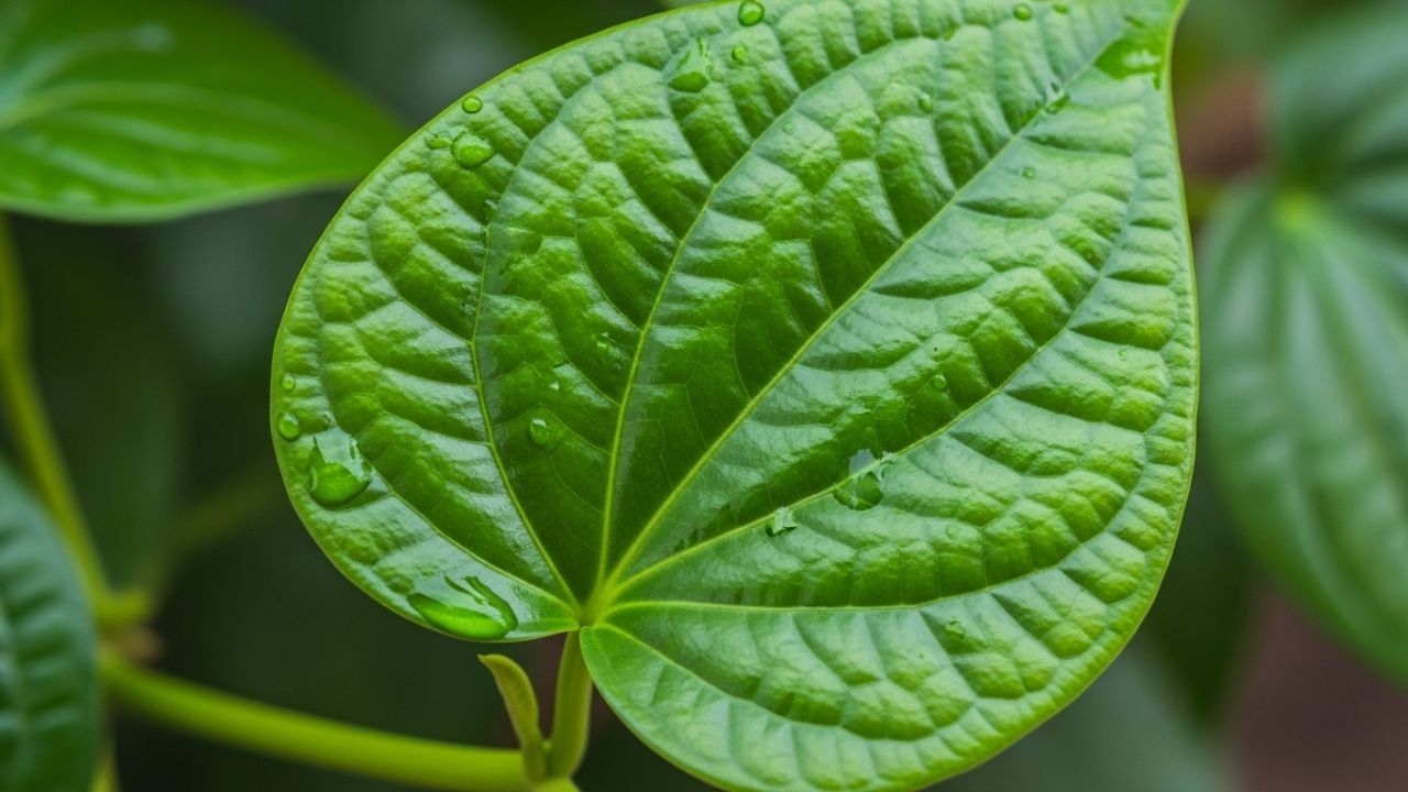 વજન ઘટાડવું - નાગરવેલના પાન પાચનતંત્રને મજબૂત બનાવે છે. તે કબજિયાત, પેટનું ફૂલવું અને અપચો જેવી સમસ્યાઓ ઘટાડે છે. નાગરવેલના પાન ચયાપચયને ઝડપી બનાવે છે અને ભૂખને નિયંત્રિત કરે છે. તેમાં ફાઇબરનું પ્રમાણ તમને લાંબા સમય સુધી પેટ ભરેલું રાખે છે, જે વજન ઘટાડવામાં મદદ કરે છે.