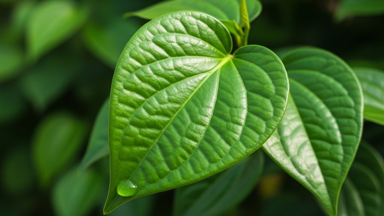 પીડા અને સોજો દૂર થાય છે - નાગરવેલના પાનમાં પીડાનાશક અને બળતરા વિરોધી ગુણધર્મો હોય છે. તેની પેસ્ટ પીરિયટ ના દુખાવા, માઈગ્રેન, સ્નાયુઓના દુખાવા અને સાંધાના દુખાવામાં રાહત આપે છે. તેને અસરગ્રસ્ત વિસ્તારમાં લગાવવાથી તાત્કાલિક રાહત મળે છે.