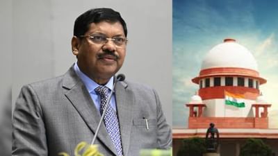 CJI ની સામે વકીલે બુટ કાઢી કંઈક એવુ કર્યુ કે કોર્ટરૂમમાં જ મચી ગયો હંગામો, છતા ચાલતી રહી સુનાવણી