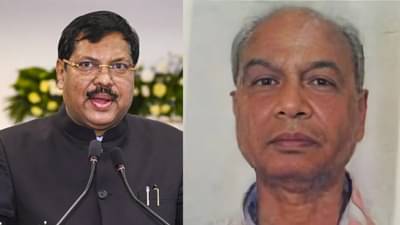 ચીફ જસ્ટિસ પર જૂતું ઉછાળનારા વકીલ સામે કાર્યવાહી; બાર કાઉન્સિલે લાઇસન્સ સસ્પેન્ડ કર્યું, રાકેશ કિશોર કોણ છે?