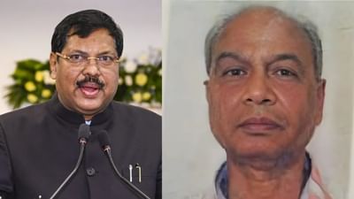 ચીફ જસ્ટિસ પર જૂતું ઉછાળનારા વકીલ સામે કાર્યવાહી; બાર કાઉન્સિલે લાઇસન્સ સસ્પેન્ડ કર્યું, રાકેશ કિશોર કોણ છે?