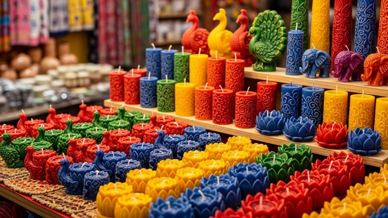 આ વ્યવસાયની ખાસ વાત એ છે કે, તમે આને ઘરેથી પણ કરી શકો છો. બીજું કે, આ બિઝનેસમાં તમારે કોઈ મોટી મશીનરી કે ફેક્ટરીની જરૂર પડતી નથી. તમે શરૂઆતમાં આ વ્યવસાયને લગતી ટ્રેનિંગ મેળવી શકો છો. જો તમે  ટ્રેનિંગ લેવા માંગતા ન હોવ, તો તમે YouTube પર કેટલીક ચેનલના (SOSACandles Hindi Course, Boss Wallah-English) વીડિયો જોઈને ઘરેથી પણ પ્રેક્ટિસ કરી શકો છો.