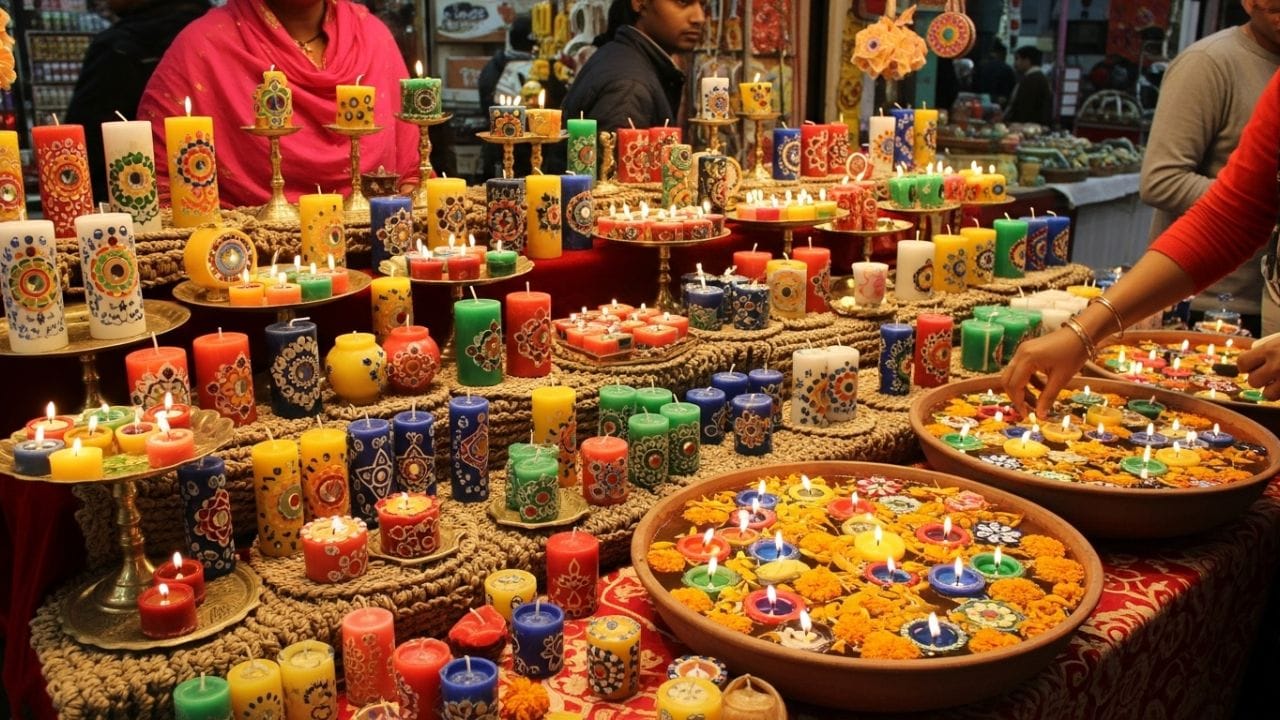 યોગ્ય ડિઝાઇન, ક્વોલિટી અને માર્કેટિંગ સાથે આ બિઝનેસથી તમે 30%-50% જેટલો નફો કમાઈ શકો છો. આમ જોવા જઈએ તો, થોડી મહેનત અને ક્રિએટિવિટી સાથે આ નાનો બિઝનેસ દિવાળી જેવા તહેવારમાં આવકનો એક મસ્ત સ્ત્રોત બની શકે છે.