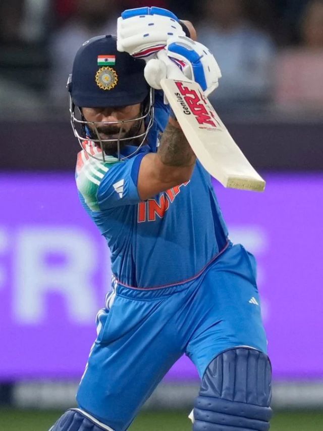 ODIમાં સૌથી વધુ બોલનો સામનો કરનારા ટોપ 7 બેટ્સમેન, બે ભારતીય પણ સામેલ