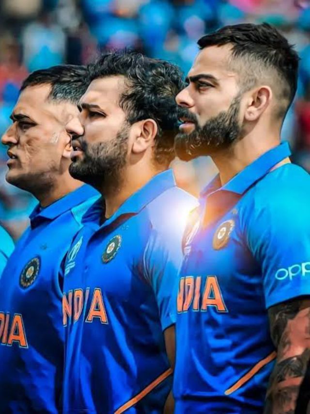 આ છે સૌથી વધુ ODI મેચ હારનારા ટોપ 5 ભારતીય કેપ્ટન, જાણો કોણ છે ટોચ પર