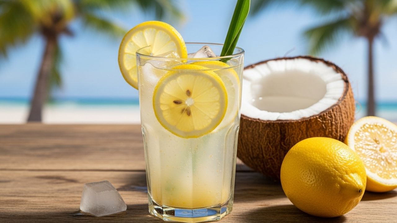 આયુર્વેદ અનુસાર, મધ અને નાળિયેર પાણીનું મિશ્રણ રોગપ્રતિકારક શક્તિને મજબૂત બનાવે છે. મધમાં એન્ટીઑકિસડન્ટ, ઉત્સેચકો અને એન્ટીબેક્ટેરિયલ ગુણધર્મો હોય છે.  તેમા કુદરતી સુગરથી તાત્કાલિક ઊર્જા આપે છે.