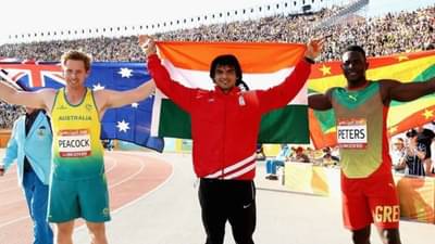 Breaking News: અમદાવાદમાં યોજાશે કોમનવેલ્થ ગેમ્સ, આ દિવસે લેવાશે નિર્ણય