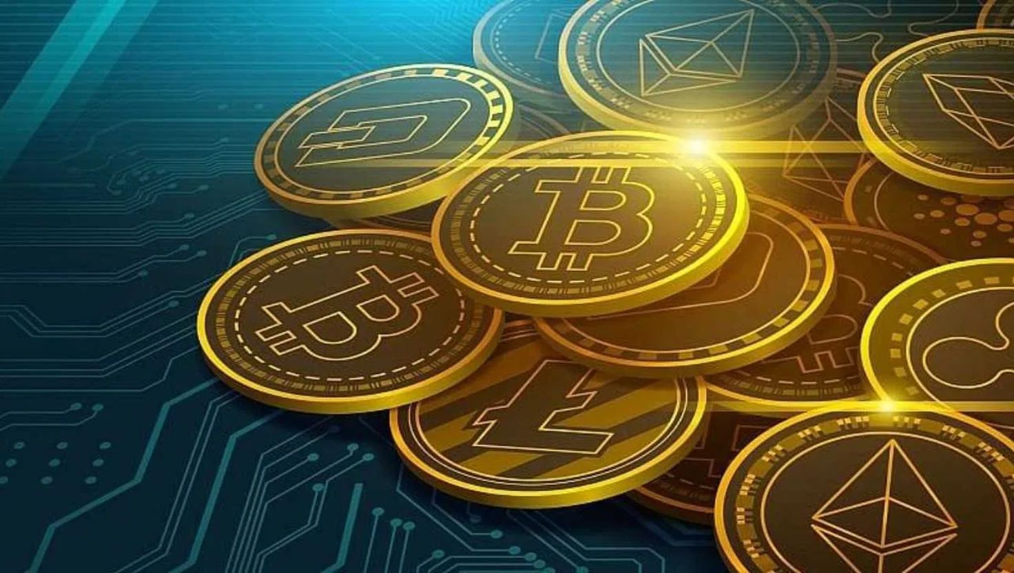 Crypto 03