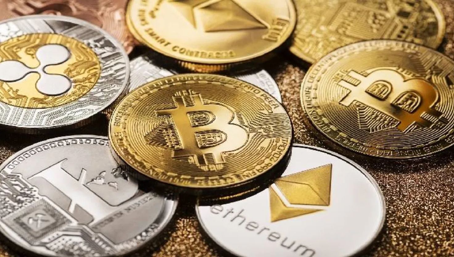 Crypto 05