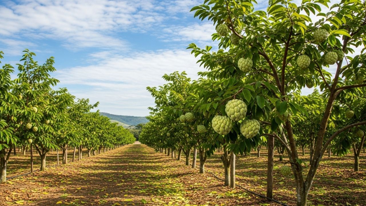 નબળાઈ માટે - સીતાફળ પોટેશિયમથી ભરપૂર હોય છે, જે શરીરમાં નબળાઈ દૂર કરવામાં ફાયદાકારક સાબિત થઈ શકે છે. જો તમને નબળાઈ લાગે છે, તો તમે સીતાફળનું સેવન કરી શકો છો.