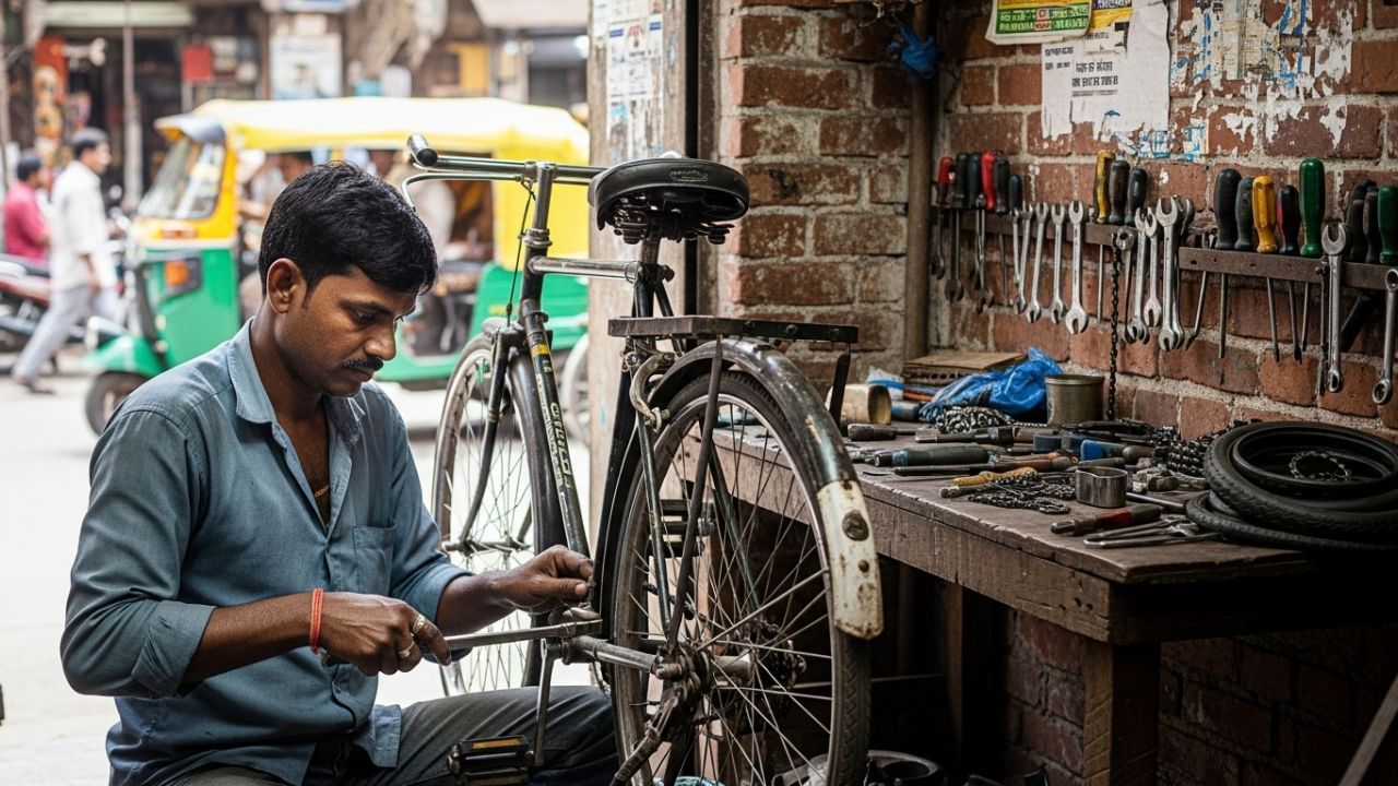 કોઈપણ વ્યવસાય શરૂ કરવા માટે જરૂરી લાયસન્સ અને રજીસ્ટ્રેશનની જરૂર પડે છે. સાયકલ બિઝનેસમાં પણ કેટલાક મહત્વપૂર્ણ દસ્તાવેજો સાથે રાખવા પડે છે. જો તમારી વાર્ષિક આવક ₹20 લાખથી વધુ હોય, તો તમારે GST રજીસ્ટ્રેશન ફરજિયાત કરાવવું જોઈએ. વધુમાં, શોપ એન્ડ એસ્ટાબ્લિશમેન્ટ અને MSME રજીસ્ટ્રેશન કરાવવું જરૂરી છે. 