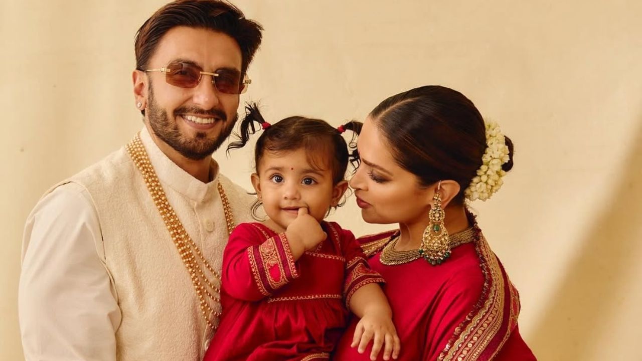 બોલિવૂડ અભિનેત્રી દીપિકા પાદુકોણ અને અભિનેતા રણવીર સિંહ ઈન્ડસ્ટ્રીના સૌથી ફેમસ કપલોમાંના એક છે. ચાહકોને તેમની કેમેસ્ટ્રી અને તેમની જોડી ખૂબ ગમે છે.