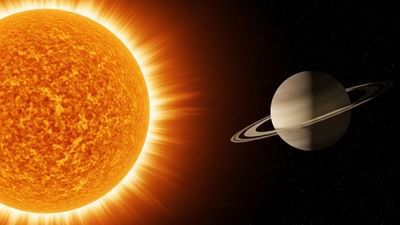 આ વર્ષે ધનતેરસનો પાવન તહેવાર 18 ઓક્ટોબરે મનાવવામાં આવશે. તે પહેલાંના દિવસે, એટલે કે 17 ઓક્ટોબરે, સૂર્ય અને બુધ ગ્રહની યુતિ બનશે. આ ખાસ ગ્રહયોગ ધનતેરસ પૂર્વે કેટલીક રાશિઓ માટે શુભ સંજોગો અને સકારાત્મક પરિણામો લાવી શકે છે. ( Credits: AI Generated )