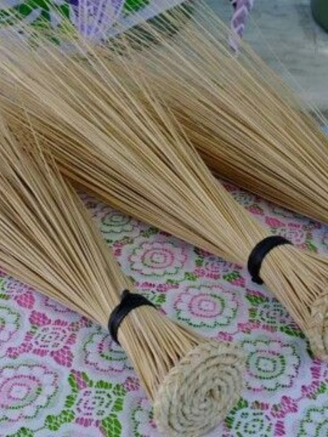 ધનતેરસ પર નવી સાવરણી લાવ્યા પણ જૂની સાવરણીનું શું કરવું ?