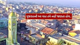 ગુજરાતનું એ NRI ગામ, જ્યાં BMW અને મર્સિડીઝ કાર લોકો માટે છે રમકડાં...