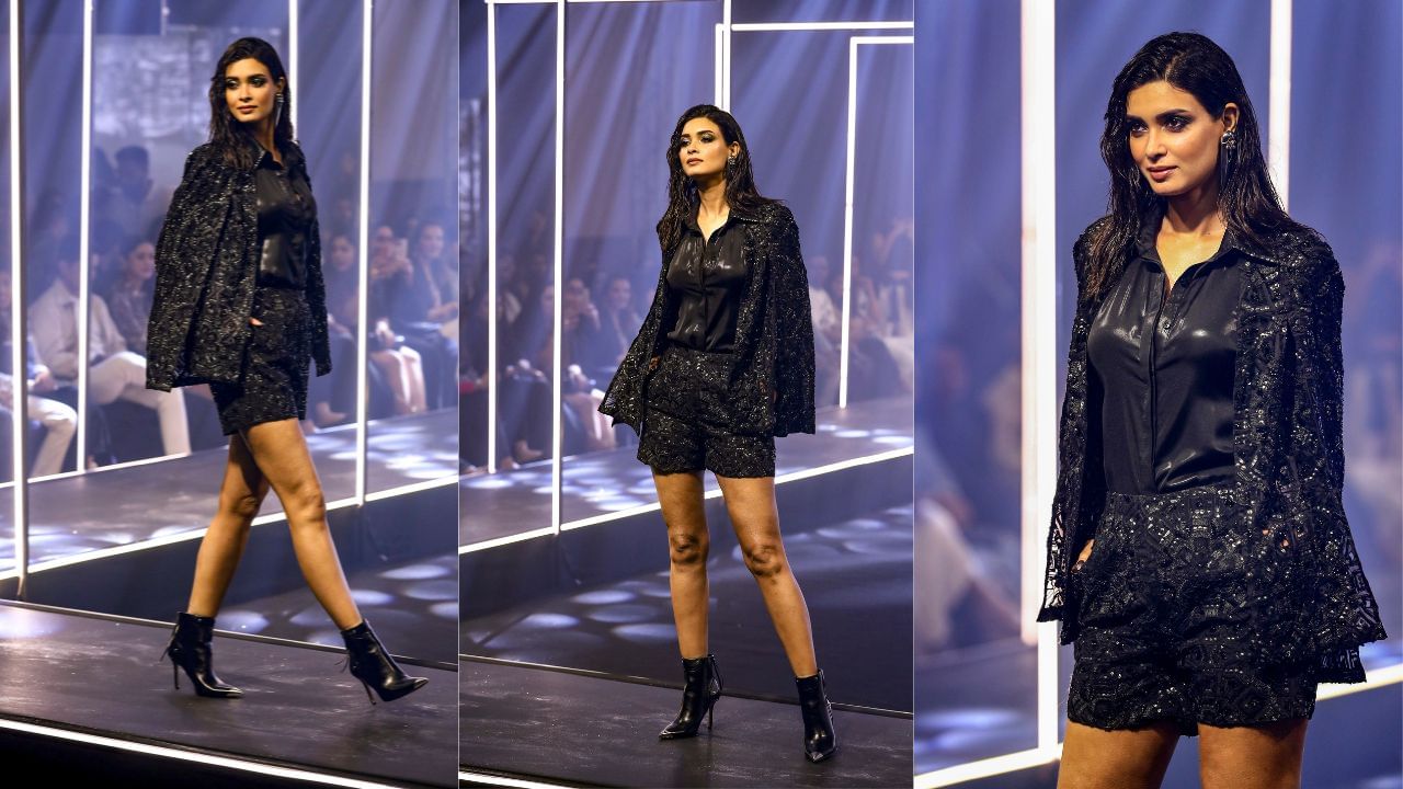 એક ઇન્ટરવ્યુમાં, તેમણે કહ્યું, "કેટલાક લોકો ફક્ત તમારી મજાક ઉડાવવા અથવા તમને નીચા બતાવવા માટે ટ્રોલ કરે છે. જ્યારે વસ્તુઓ ખૂબ ગંભીર થઈ જાય છે, ત્યારે હું તેમને બ્લોક કરવાનું પસંદ