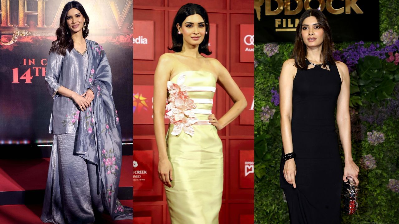 આજે, સોશિયલ મીડિયા પર તેની લાખો ફેન ફોલોઇંગ છે. ડાયના દરરોજ સોશિયલ મીડિયા પર પોતાના ફોટા શેર કરે છે. તમને જણાવી દઈએ કે, ડાયના એક પેટ લવર્સ પણ છે.