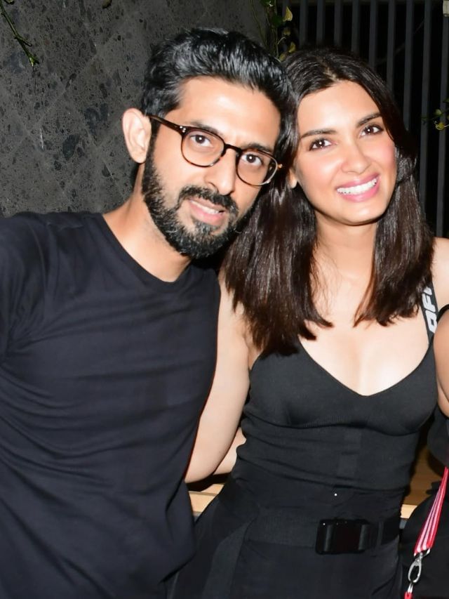 100 વર્ષ જૂના ઘરમાં રહેતી અભિનેત્રીનો પરિવાર જુઓ