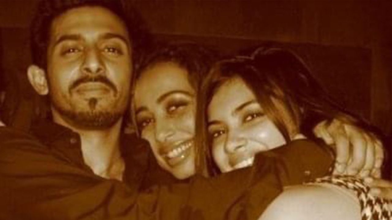 39 વર્ષની ઉંમરે ડાયના પેન્ટી કરોડો રુપિયાની માલિક છે.