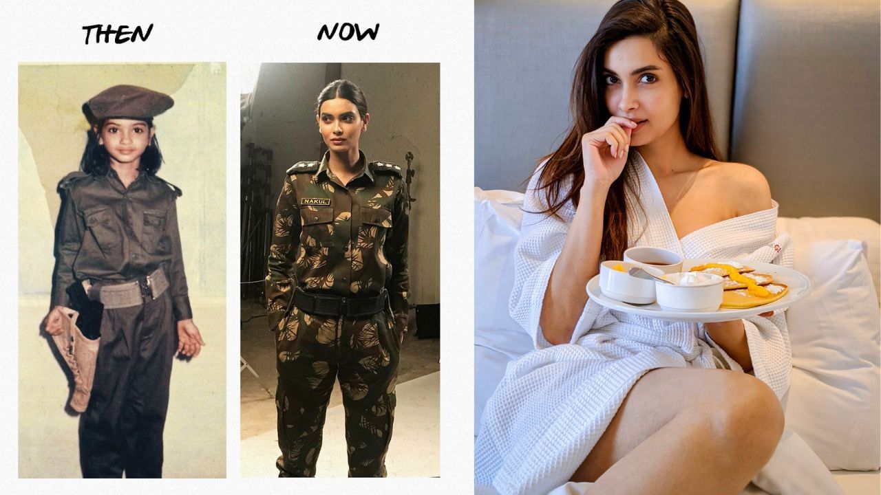 ડાયના એક ભારતીય અભિનેત્રી છે. જે મુખ્યત્વે હિન્દી ફિલ્મોમાં કામ કરે છે. તેમણે 2005માં એલિટ મોડેલ્સ ઇન્ડિયા દ્વારા સાઇન અપ કરીને તેની મોડેલિંગ કારકિર્દીની શરૂઆત કરી હતી. ત્યારબાદ પેન્ટીએ રોમેન્ટિક કોમેડી ફિલ્મ કોકટેલ (2012) થી અભિનયની શરૂઆત કરી, જેના માટે તેને શ્રેષ્ઠ મહિલા ડેબ્યુ નોમિનેશન માટે ફિલ્મફેર એવોર્ડ મળ્યો હતો.