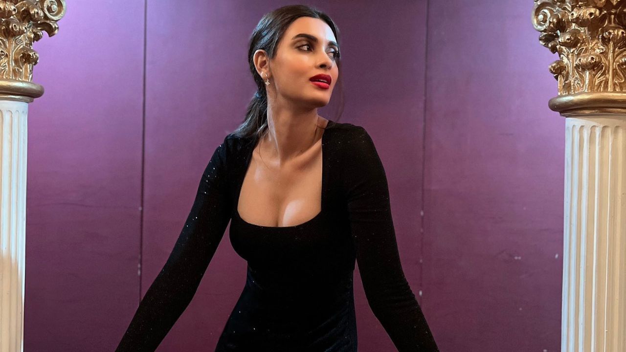 અભિનય ઉપરાંત, ડાયનાને ટ્રાવેલિંગ, સ્વાદિષ્ટ ભોજન અને ફોટોગ્રાફીનો પણ શોખ છે.