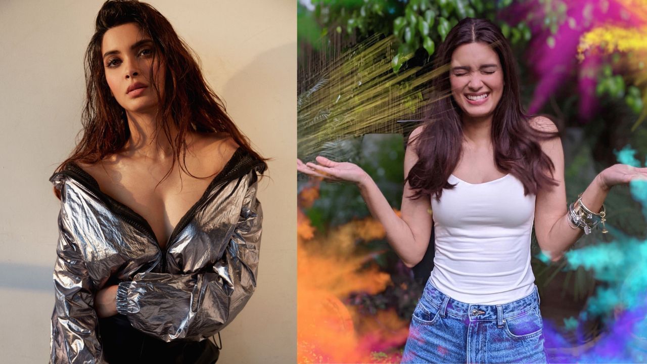 ડાયનાને ઘણીવાર તેના અટક માટે સોશિયલ મીડિયા પર ટ્રોલ કરવામાં આવે છે. જોકે, તેનાથી તેને કોઈ ફરક પડતો નથી.