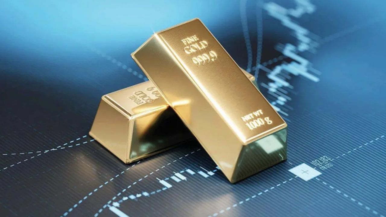 દરરોજ ₹100 નું ડિજિટલ સોનું ખરીદો: ડિજિટલ સોનામાં દરરોજ ₹100 નું રોકાણ કરવું એકદમ સરળ છે. દરરોજ રોકાણ કરીને, સોનું અલગ અલગ દરે ખરીદવામાં આવે છે, સંતુલિત સરેરાશ કિંમત જાળવી રાખે છે. ધારો કે તમે દરરોજ ₹100 નું રોકાણ કરો છો, તો તમે એક મહિનામાં લગભગ ₹3000 અને એક વર્ષમાં ₹36000 નું સોનું ખરીદશો.