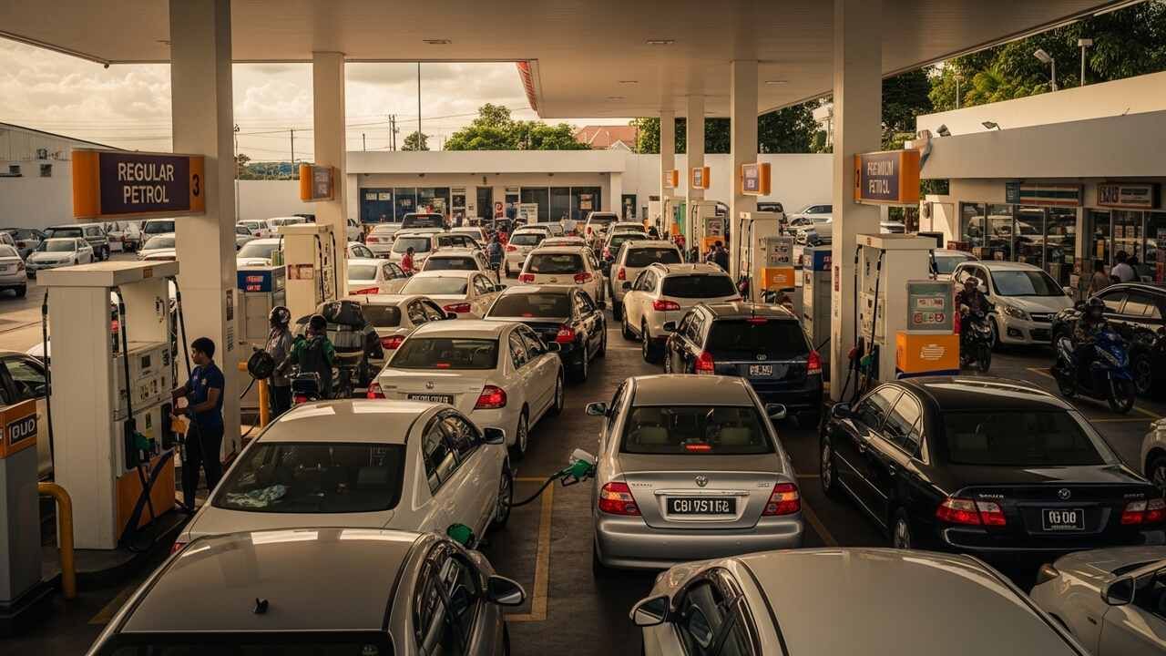 પ્રીમિયમ પેટ્રોલનો ઉપયોગ કરવાથી કારનું માઇલેજ વધે ખરું? વાહનમાં કયું પેટ્રોલ નંખાવવું સારૂ?