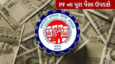 Breaking News : દિવાળી પહેલા EPFO એ કરી મોટી જાહેરાત, હવે તમે કોઈપણ દસ્તાવેજો સબમિટ કર્યા વિના ઉપાડી શકશો PF