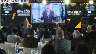 News9 Global Summit 2025: EU એ માન્યું વૈશ્વિક અર્થતંત્રનું એન્જિન છે ભારત, ચીન-અમેરિકા કરતા ભારત સાથે વધુ વેપાર