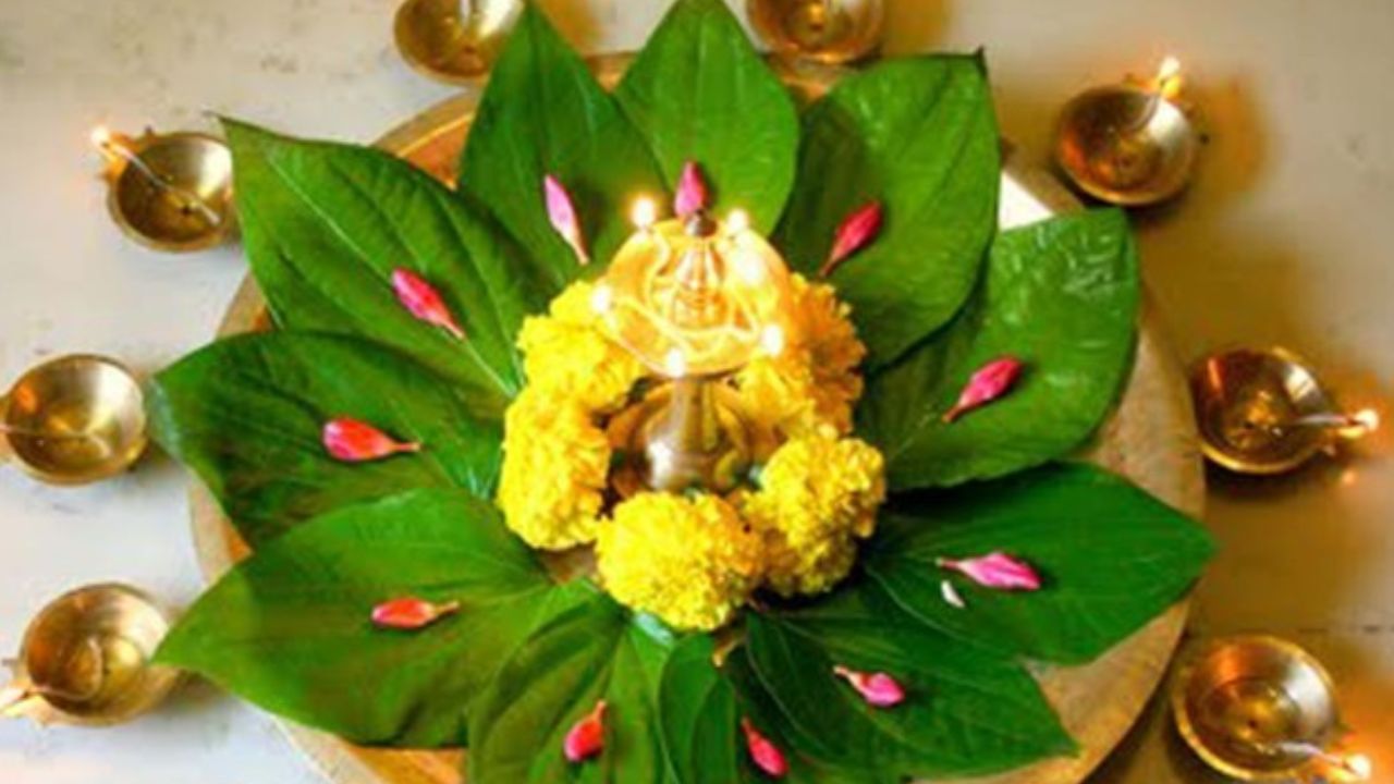 ઘરેલું ખોરાક બનાવો: બજારના જંક ફૂડની જગ્યાએ ઘરેલું મીઠાઈ અને નાસ્તો બનાવો. જો શક્ય હોય તો બચેલ ખોરાક ગરીબોને વહેંચો.
