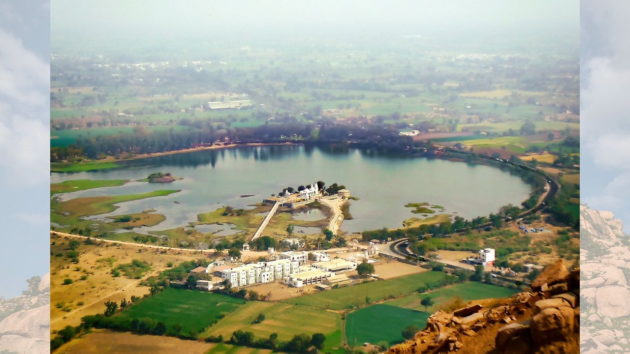 History of city name What is the history behind the name Eider? Know the whole story