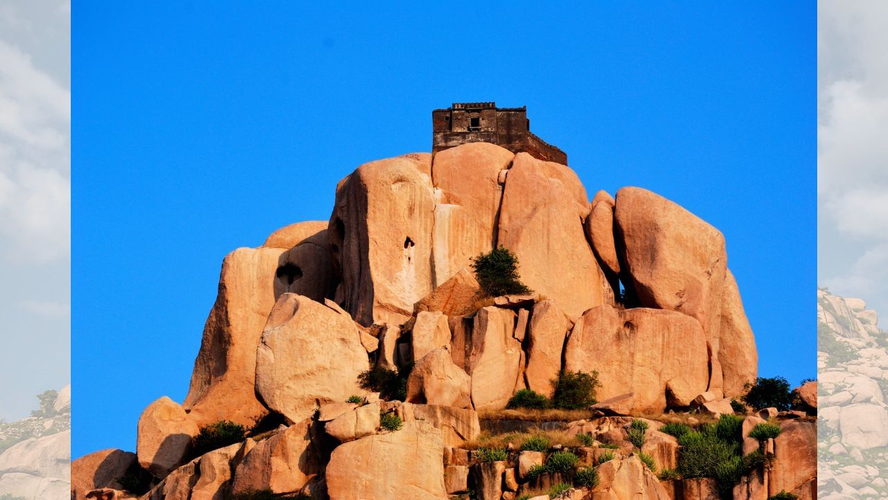 History of city name What is the history behind the name Eider? Know the whole story