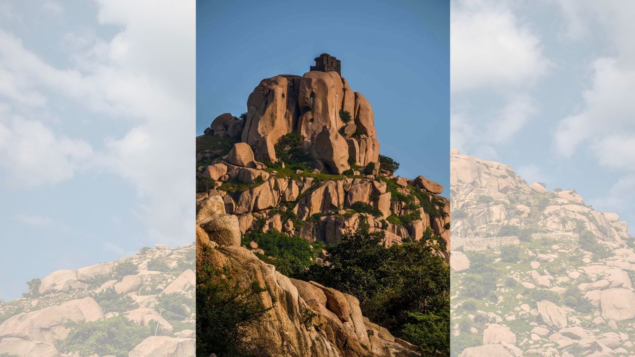 History of city name What is the history behind the name Eider? Know the whole story