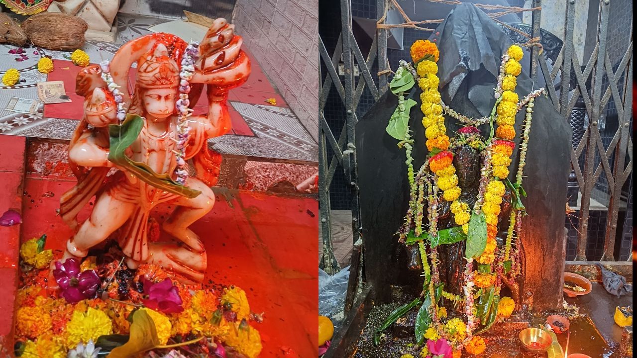 શનિવારે ખરાબ નજર દૂર કરવા માટે મંત્રનો જાપ કરતા પહેલા સ્નાન કરો અને સ્વચ્છ કપડાં પહેરો. ત્યારબાદ જ મંત્રનો જાપ શરૂ કરવો લાભદાયક માનવામાં આવે છે.