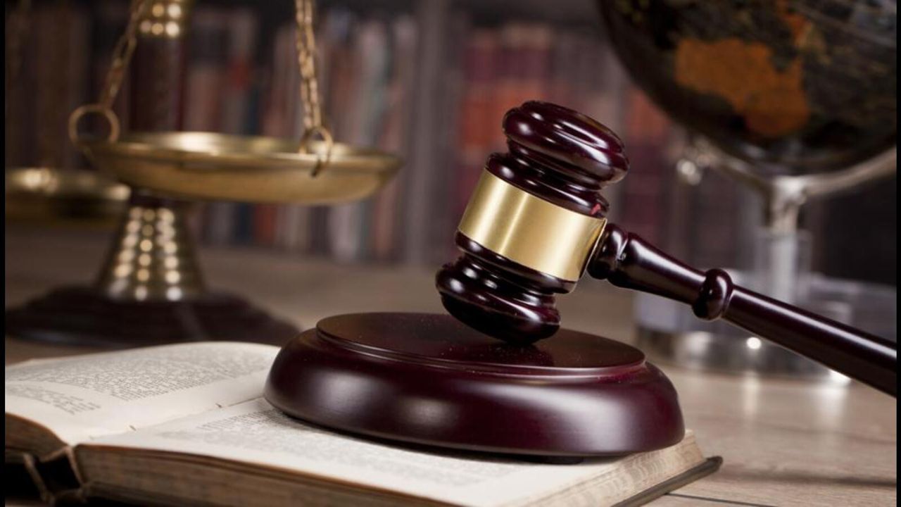 Family Courts Act 1984