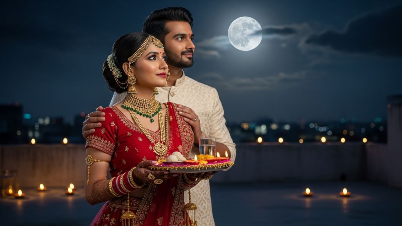 જો કે તમારે ચોક્કસ નિયમો ધ્યાનમાં રાખવા જોઈએ. આ આર્ટિકલમાં અમે સમજાવીશું કે અપરિણીત છોકરીઓ કરવા ચોથનું વ્રત કેવી રીતે રાખે છે, નિયમો શું છે અને પરંપરાગત પૂજામાં કયા ફેરફારો કરી શકાય છે.