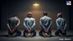 ઈરાનમાં 4 ગુજરાતીને બંધક બનાવવાનો કેસમાં મોટો ખુલાસો