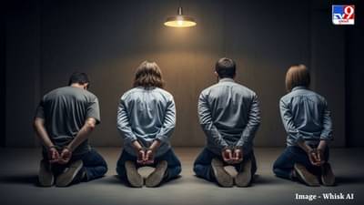 Gandhinagar : ઈરાનમાં 4 ગુજરાતીને બંધક બનાવવાનો કેસમાં મોટો ખુલાસો, દિલ્હીના એજન્ટ મારફતે રવાના થયા હતા, જાણો અન્ય ખુલાસા