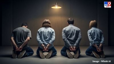 Gandhinagar : ઈરાનમાં 4 ગુજરાતીને બંધક બનાવવાનો કેસમાં મોટો ખુલાસો, દિલ્હીના એજન્ટ મારફતે રવાના થયા હતા, જાણો અન્ય ખુલાસા