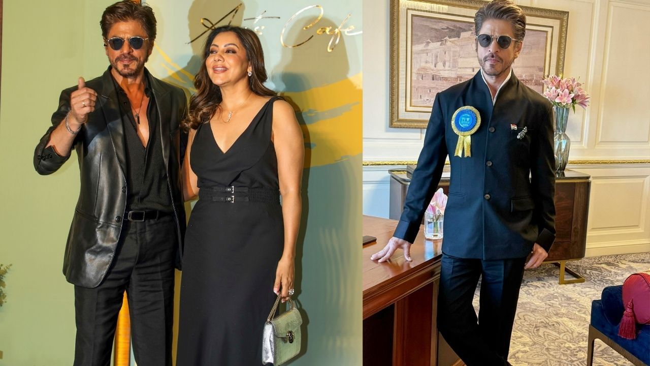 ત્રીજી મુલાકાતમાં, શાહરૂખ ગૌરીનો ફોન નંબર મેળવવામાં સફળ થયો. ત્યારબાદ ગાડી આગળ ચાલી અને બંન્ને વચ્ચે મિત્રતા બંધાય અને લવસ્ટોરી શરુ થઈ.ગૌરીને શાહરુખ ખાન પર સંપૂર્ણ વિશ્વાસ હતો.