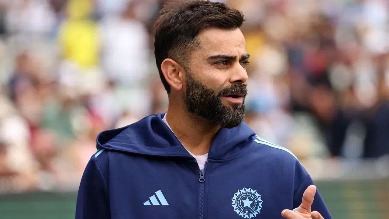 Rich Player: 'Rohit Sharma or Virat Kohli' who is the richest? Find out the total earnings of both the players Getty Images (1)