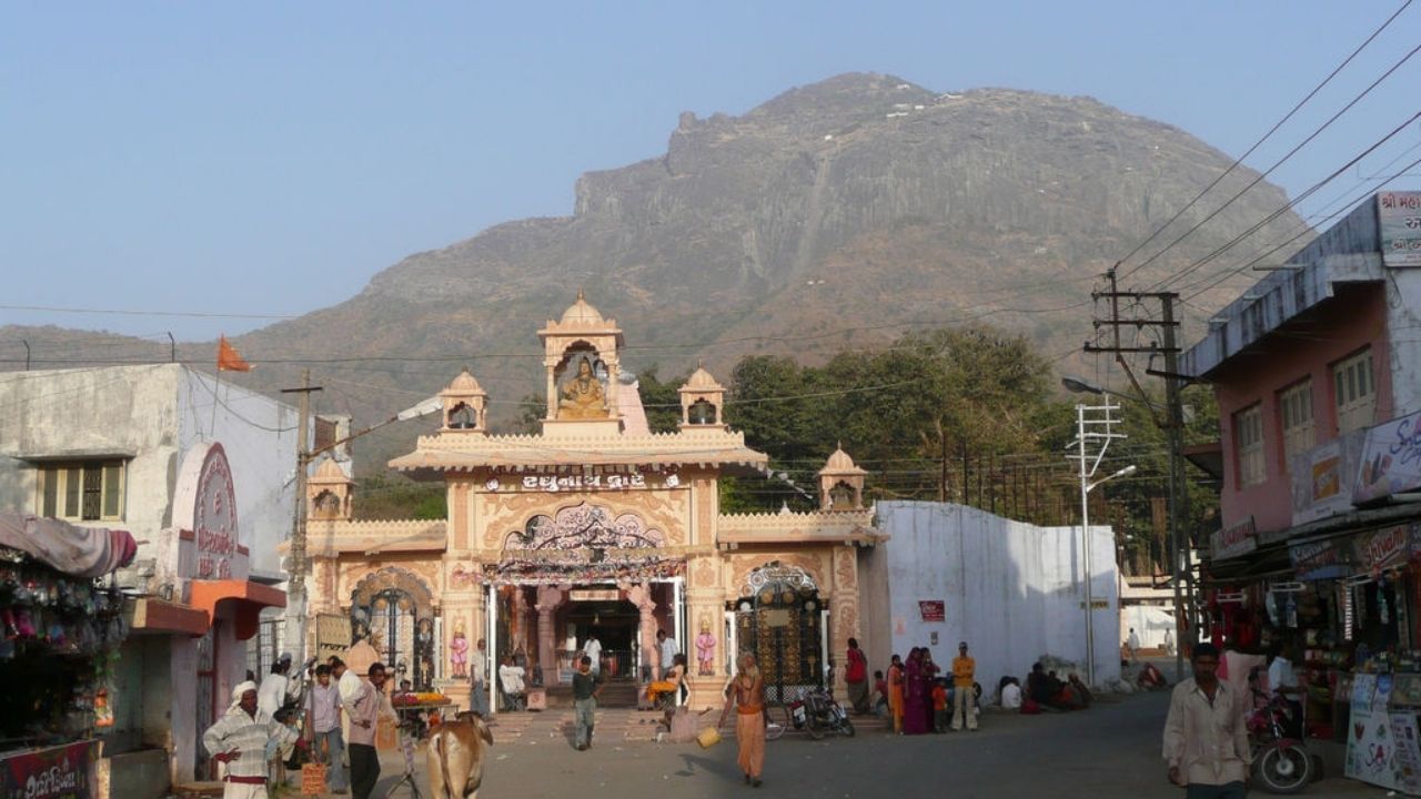 Girnar Parikrama (3)