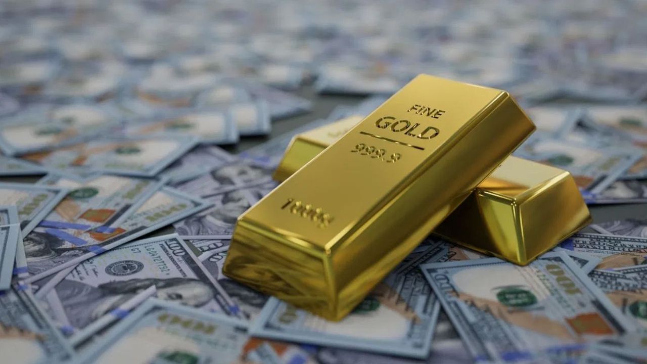 Big Decision: RBI took a big step against the American dollar! History's biggest decision taken, now what will be the effect on gold? Gold 02 (9)