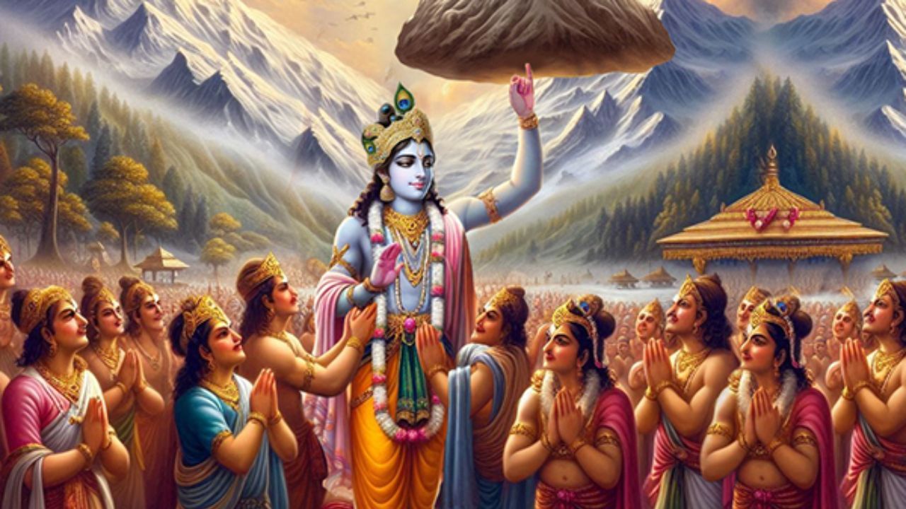 Govardhan Puja 2025 (2)