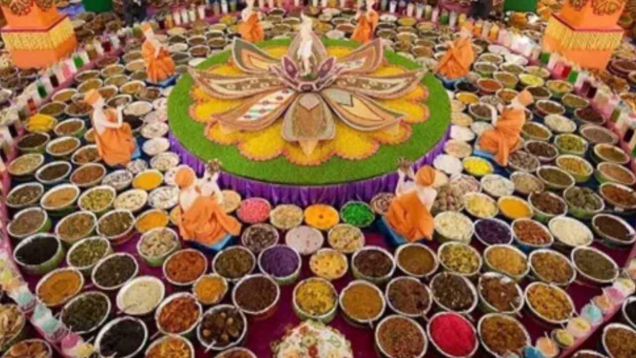 Govardhan Puja dos and don'ts