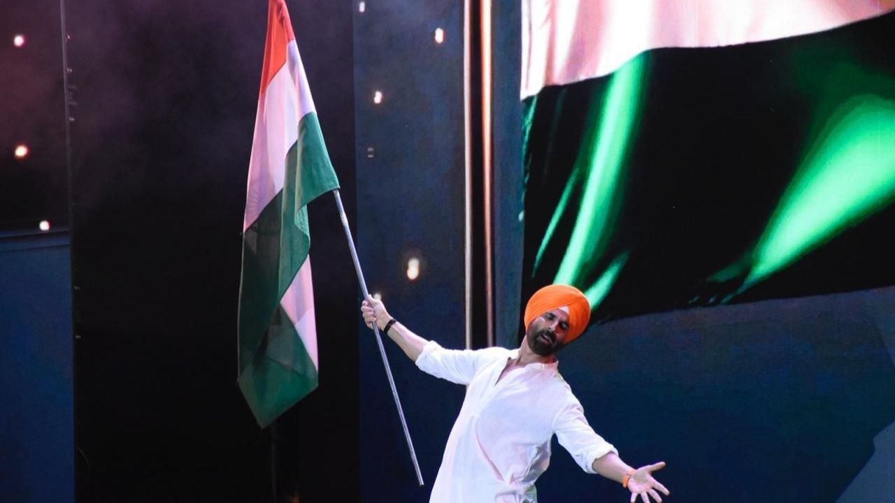 શોની વિશેષતા એ હતી કે ગુજરાતમાં આ શો પ્રથમવાર વિનામૂલ્ય પ્રવેશ સાથે યોજાયો. આ નિર્ણય રાજ્યના નાગરિકોને વધુ માટે આપીને શાના અર્થ અને ભાવના સાથે જોડાવાનો અવસર પ્રદાન કરવો હતો.